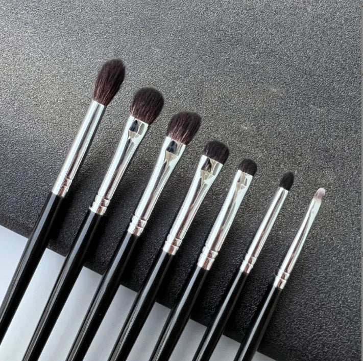 The GOAT Blending Brush Set – Wink4Me Cosmetics